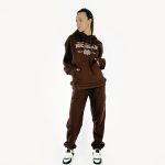 Sportinis kostiumėlis #1048R