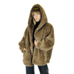 Kailinis paltas #1071