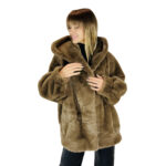 Kailinis paltas #1071