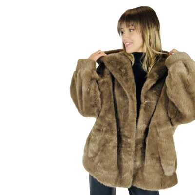 Kailinis paltas #1071