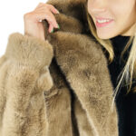 Kailinis paltas #1071